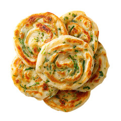 Scallion Pancakes 