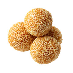 Sesame Balls png 