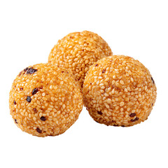 Sesame Balls png 