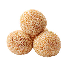 Sesame Balls png 