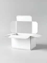 dieline and box dieline, die cut, cardboard box dieline, box die-line, die-line, dieline template