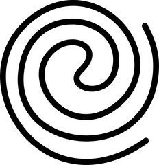 Beautiful Hand-Drawn Icons for Decoration & Design