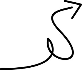 Beautiful Hand-Drawn Icons for Decoration & Design