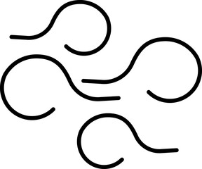 Beautiful Hand-Drawn Icons for Decoration & Design