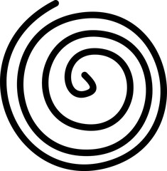 Beautiful Hand-Drawn Icons for Decoration & Design