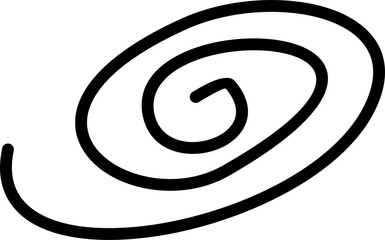 Beautiful Hand-Drawn Icons for Decoration & Design