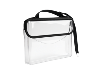  Protective Transparent Smartphone Dry Bag with Strap PNG