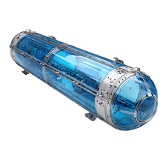 Shuttle tube png 