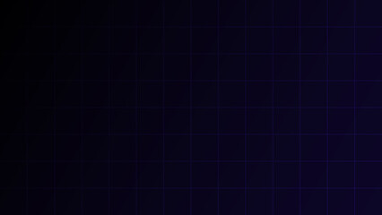 Modern tech grid overlay for sleek presentations or websites