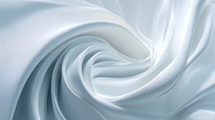 Soft pink watercolor wash with geometric golden accents art