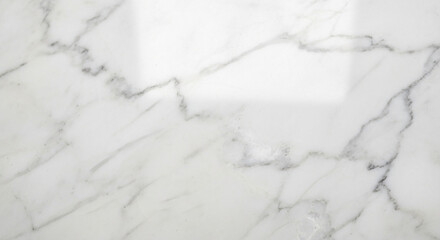 white snow background