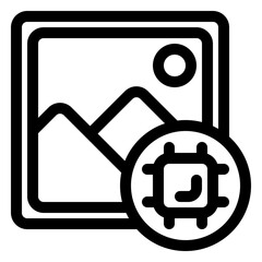 Image icon