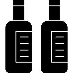 Bottle Icon