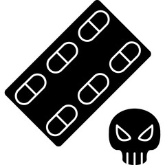 Medicine Icon