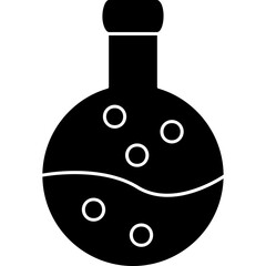 Flask Icon