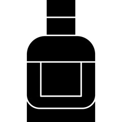 Alcohol Icon