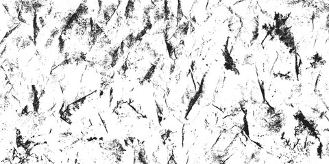 Grunge urban crumpled rough paper collage punk overlay texture vector illustration. Paper noise grit speckled retro punk texture banner collage distress surface photo background.