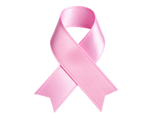  Open Holy Book with Bookmark Ribbon, Slightly Angled Top View, Isolated