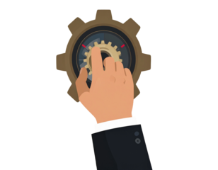 vites dişlisi ve ev 