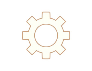 gear wheels icon