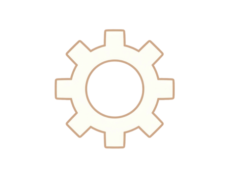 gear wheels icon