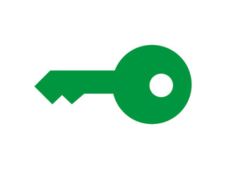 key symbol