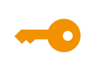 key symbol