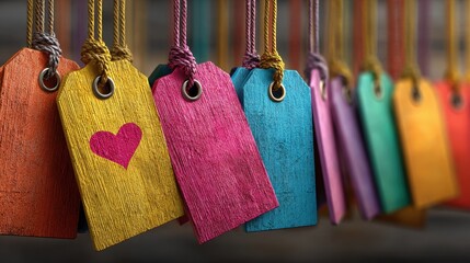 Customer brand loyalty reflects deep emotional attachment, where buyers consistently choose a trusted brand despite alternatives, driven by satisfaction and connection.
