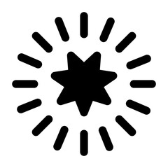 Sunlight icon