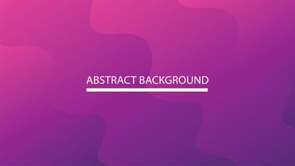 Abstract Background