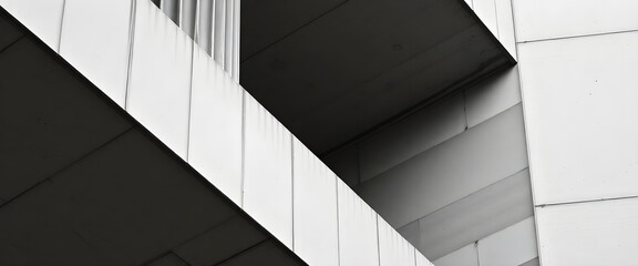 Geometric Concrete Design Urban