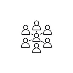 Group People