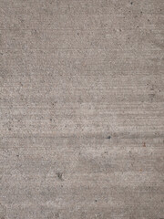 Rough gray concrete surface texture background with fine details