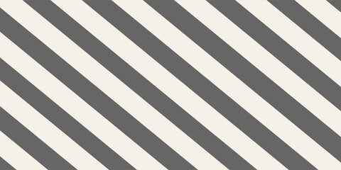 Vector seamless pattern. Modern stylish texture with polygons