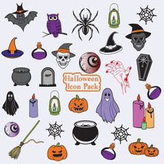 halloween icon