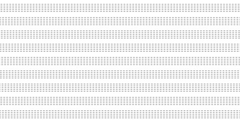 Classical seamless pattern. Modern stylish texture. Regularly repeating geometrical pattern with diagonal dashed thin lines. Vector abstract wrapping paper surface