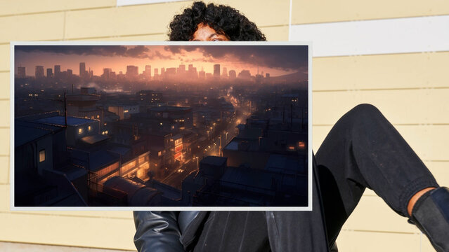 Photo Transition 05