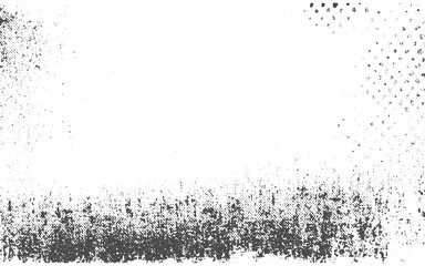 Explore urban vibes with a subtle halftone grunge.Dots pop art comics sport style vector illustration halftone. modern.white concrete wall texture background