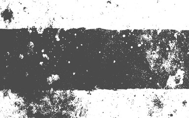 Blank white grunge cement wall texture background, banner, interior design background, banner. Texture placed over an object to create a grunge effect for your design.