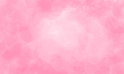 pink watercolor background