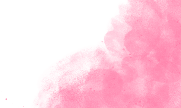 pink watercolor background - Powered by Adobe