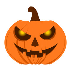 ​Spooky Jack-o'-Lantern A Halloween Night, ​Eerie Glow Classic Halloween Pumpkin Design, ​Trick or Treat The Ultimate Halloween Vibe