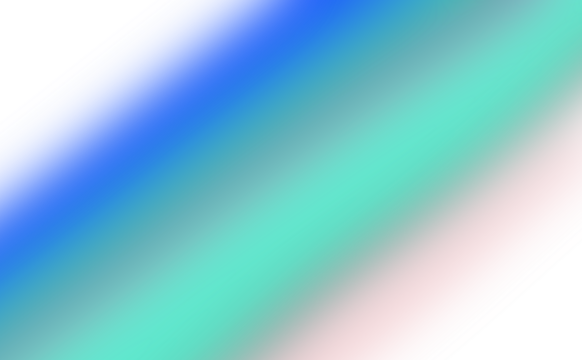 Abstract pixelated gradient diagonal shift vibrant blue green to deep purple hues