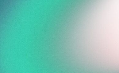 Vibrant aqua and teal gradient with deep burgundy fade abstract background texture