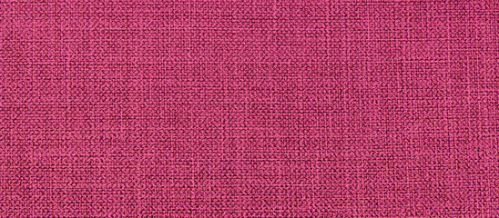 pink fabric texture background