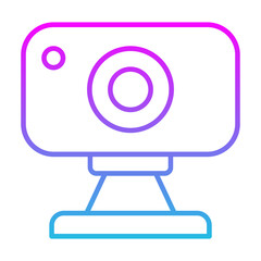 Webcam Icon