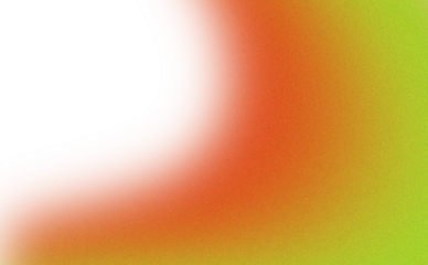 Abstract gradient texture with warm colors and deep shadow