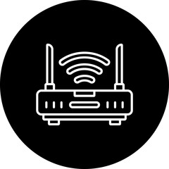 Router Icon