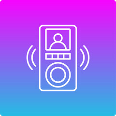 Intercom Icon