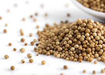 coriander seed
